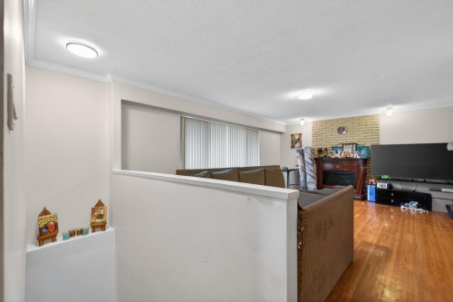 9631 Gilbert Crescent, Richmond, BC 