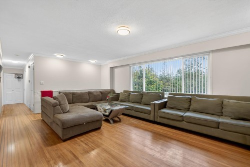 9631 Gilbert Crescent, Richmond, BC 