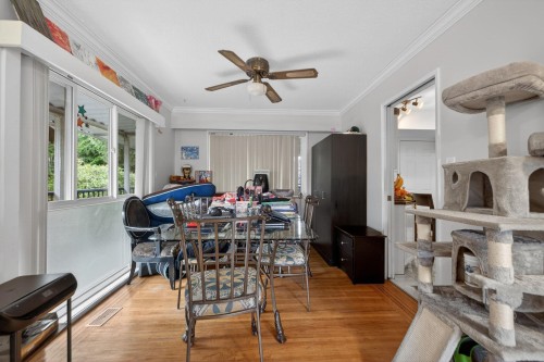 9631 Gilbert Crescent, Richmond, BC 