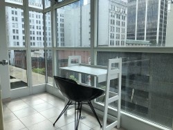 504-438 Seymour St Street  Vancouver, BC V6B 6H4