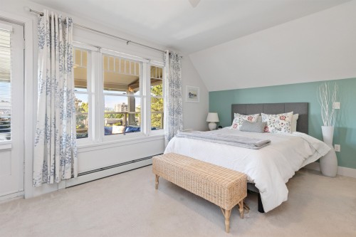 1-244 5Th Street E, North Vancouver, BC 