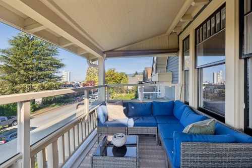 1-244 5Th Street E, North Vancouver, BC 