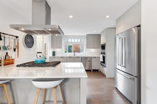 1-244 5Th Street E, North Vancouver, BC 