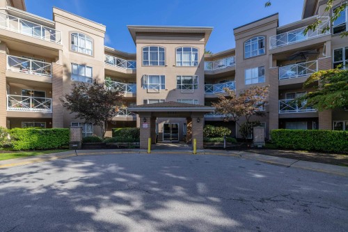 208-2551 Parkview Lane, Port Coquitlam, BC 