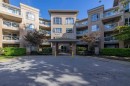 208-2551 Parkview Lane, Port Coquitlam, BC 