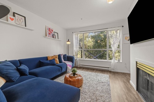 208-2551 Parkview Lane, Port Coquitlam, BC 