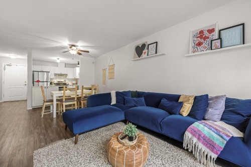 208-2551 Parkview Lane, Port Coquitlam, BC 