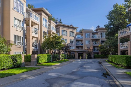 208-2551 Parkview Lane, Port Coquitlam, BC 