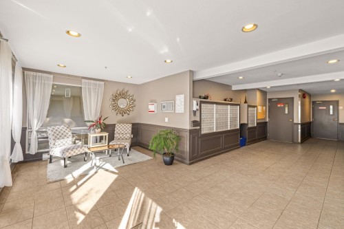 208-2551 Parkview Lane, Port Coquitlam, BC 