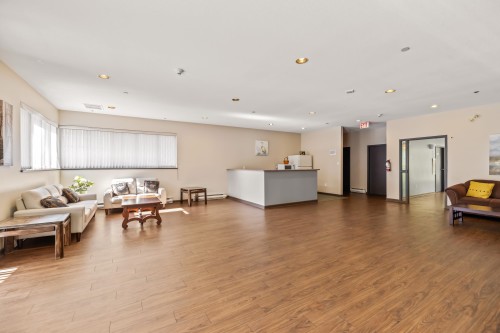 208-2551 Parkview Lane, Port Coquitlam, BC 