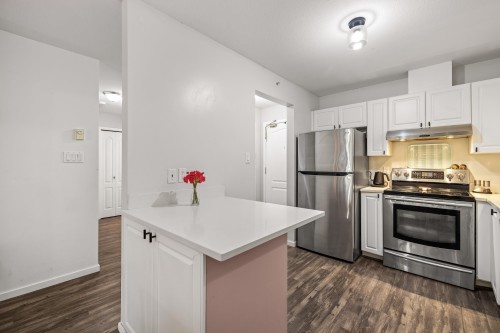 208-2551 Parkview Lane, Port Coquitlam, BC 