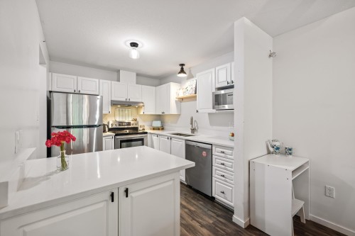 208-2551 Parkview Lane, Port Coquitlam, BC 