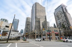 2103-950 Cambie Street  Vancouver, BC V6B 5X5