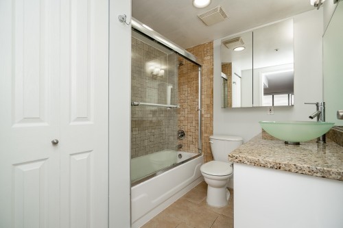 2103-950 Cambie Street, Vancouver, BC 