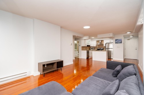 2103-950 Cambie Street, Vancouver, BC 