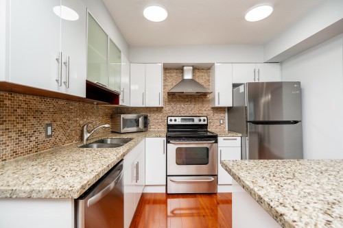 2103-950 Cambie Street, Vancouver, BC 