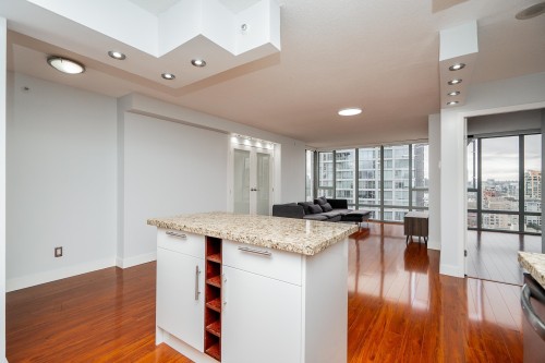 2103-950 Cambie Street, Vancouver, BC 