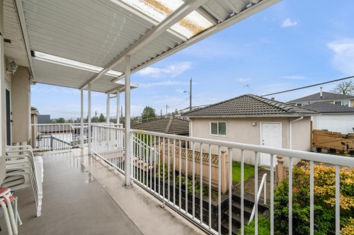 3632 28Th Avenue E, Vancouver, BC 