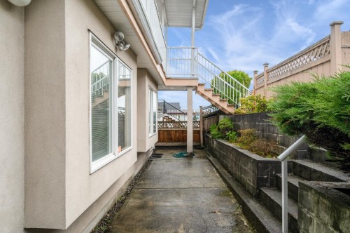3632 28Th Avenue E, Vancouver, BC 
