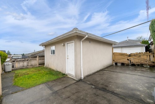 3632 28Th Avenue E, Vancouver, BC 