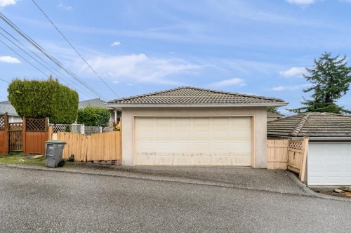 3632 28Th Avenue E, Vancouver, BC 