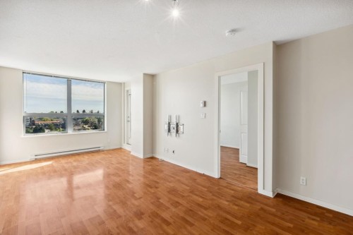 1606-3663 Crowley Drive, Vancouver, BC 