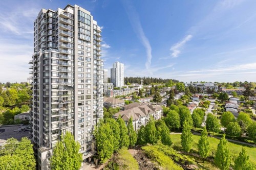 1606-3663 Crowley Drive, Vancouver, BC 