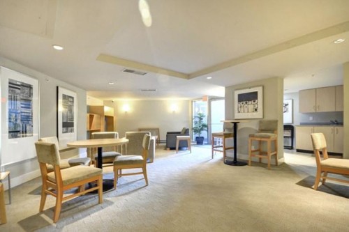 1606-3663 Crowley Drive, Vancouver, BC 