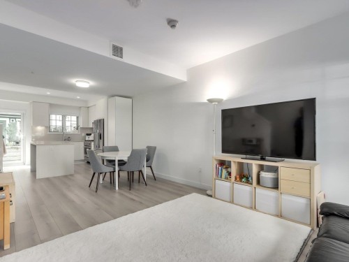 114-678 Fairview Street  Coquitlam, BC V3J 0N1