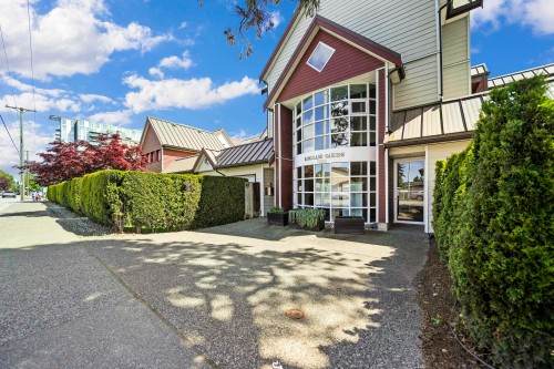 202-7288 No. 3 Road  Richmond, BC V6Y 3Y1