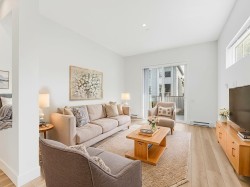 34-4726 Orca Way  Tsawwassen, BC V4M 0E7