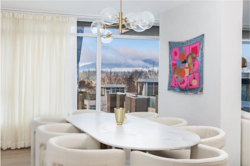 301-1233 Cordova Street W, Vancouver, BC 