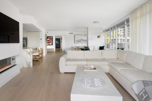 301-1233 Cordova Street W, Vancouver, BC 