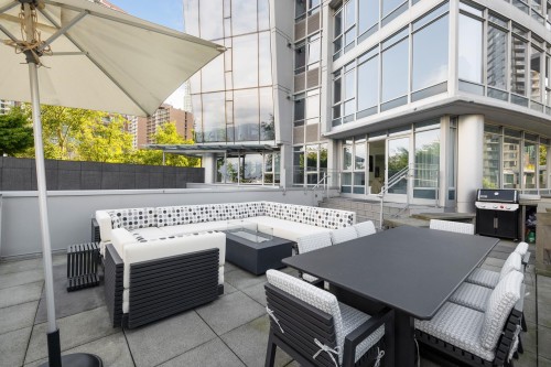 301-1233 Cordova Street W, Vancouver, BC 