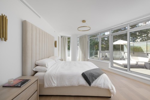 301-1233 Cordova Street W, Vancouver, BC 