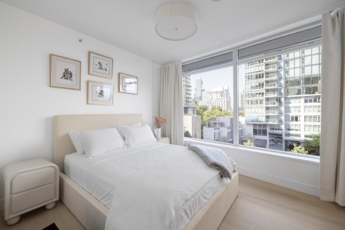 301-1233 Cordova Street W, Vancouver, BC 