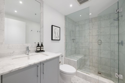 301-1233 Cordova Street W, Vancouver, BC 