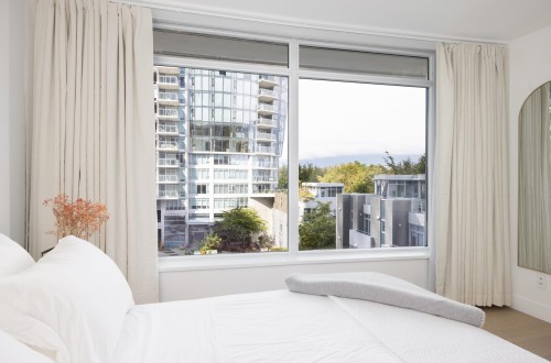 301-1233 Cordova Street W, Vancouver, BC 