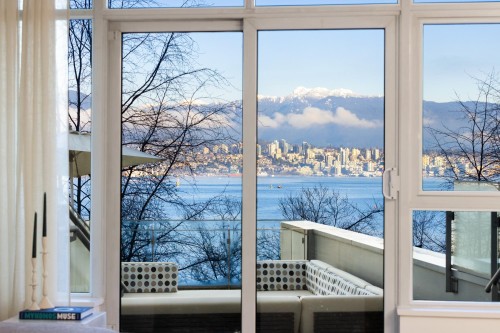 301-1233 Cordova Street W, Vancouver, BC 