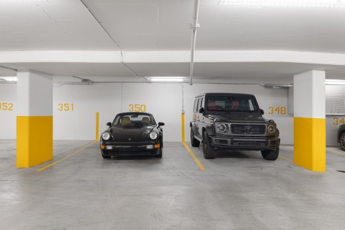 301-1233 Cordova Street W, Vancouver, BC 