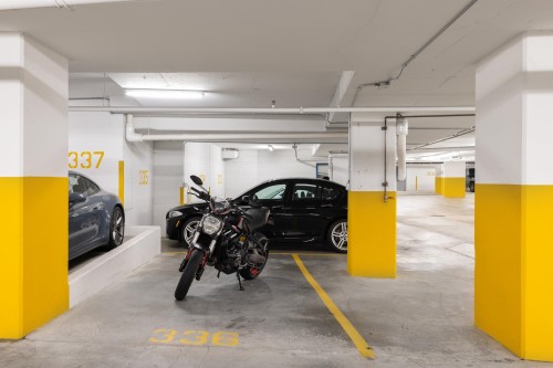 301-1233 Cordova Street W, Vancouver, BC 