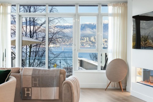 301-1233 Cordova Street W, Vancouver, BC 