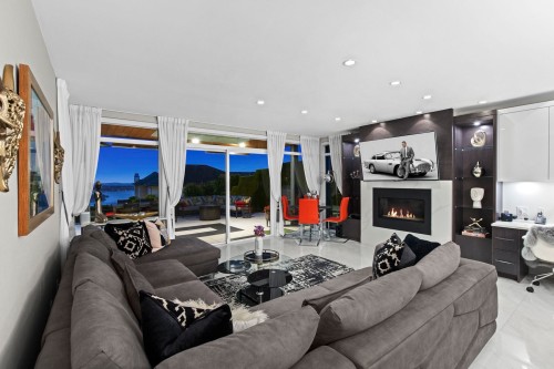 1130 Eyremount Drive, West Vancouver, BC 