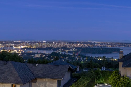 1130 Eyremount Drive, West Vancouver, BC 