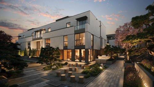 105-638 Thompson Avenue  Coquitlam, BC V3J 3Z8