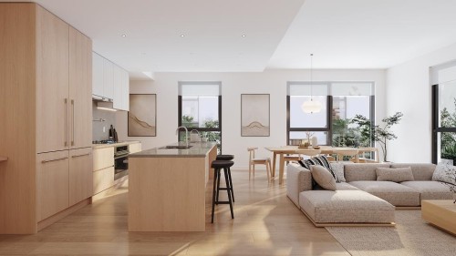 105-638 Thompson Avenue, Coquitlam, BC 