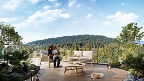 105-638 Thompson Avenue, Coquitlam, BC 