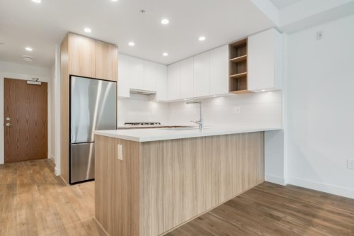 102-750 Dogwood Street, Coquitlam, BC 