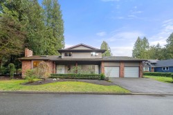 1200 Hilary Place  North Vancouver, BC V7J 3N6