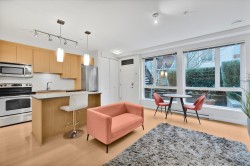 115-735 15th Street W North Vancouver, BC V7M 0B8